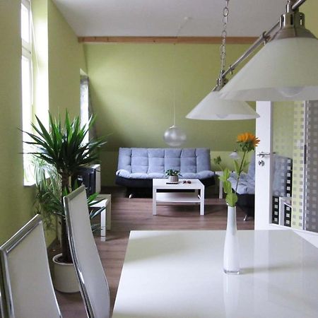 Ferienwohnung Reinwald Goslar Luaran gambar