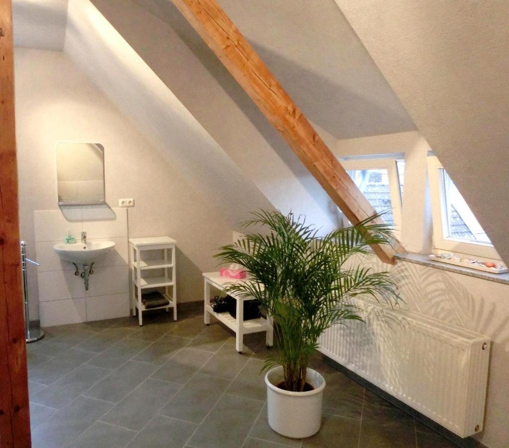 Ferienwohnung Reinwald Goslar Luaran gambar